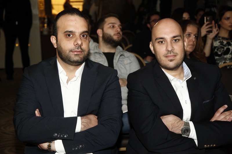 Kawalis Al Madina Press Conference